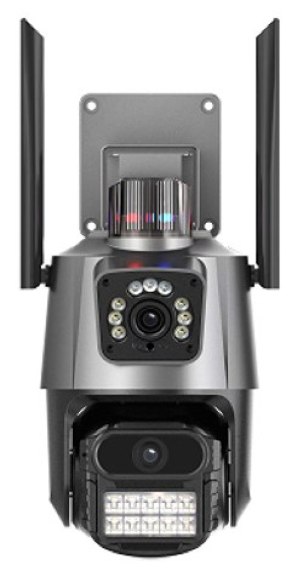 KAMERA CAM-IP6MP-EP11-QQ 6mpix GMB