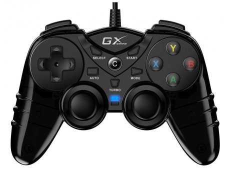 GAMEPAD GX-17UV GENIUS