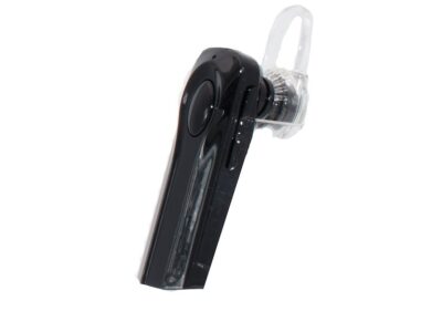 SLUŠALICA BLUETOOTH HF E70 CRNA