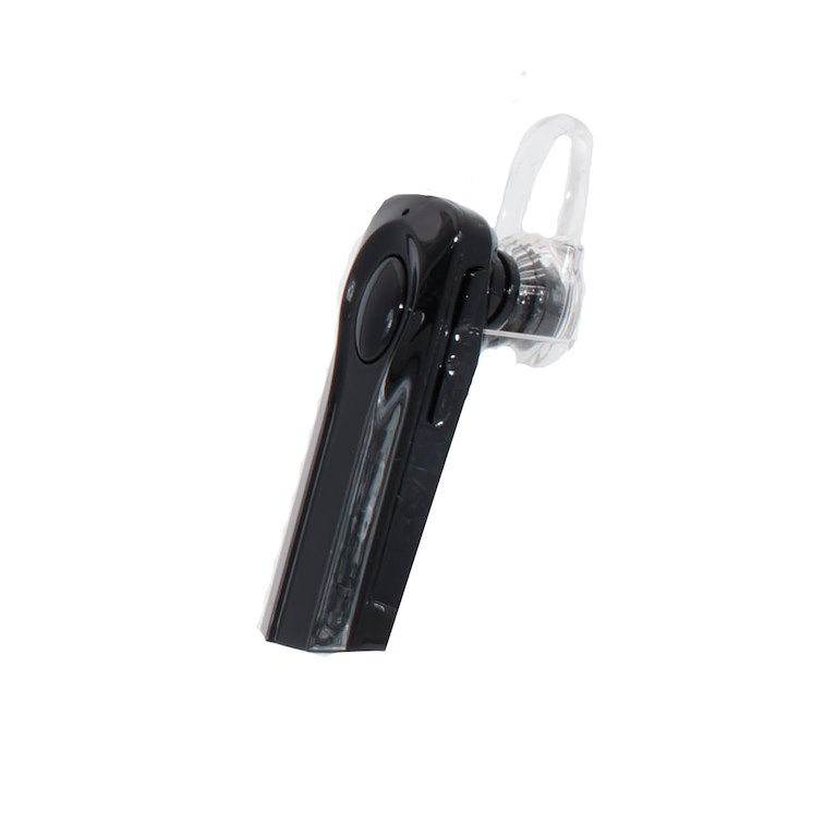 SLUŠALICA BLUETOOTH HF E70 CRNA