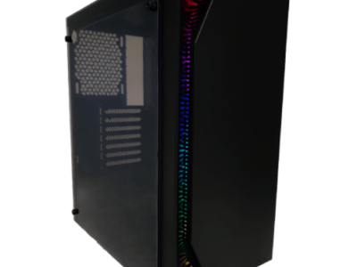 DESKTOP RAČUNAR RED PC MT/INTEL i3-101/8GB/240GB/R7 240 2GB