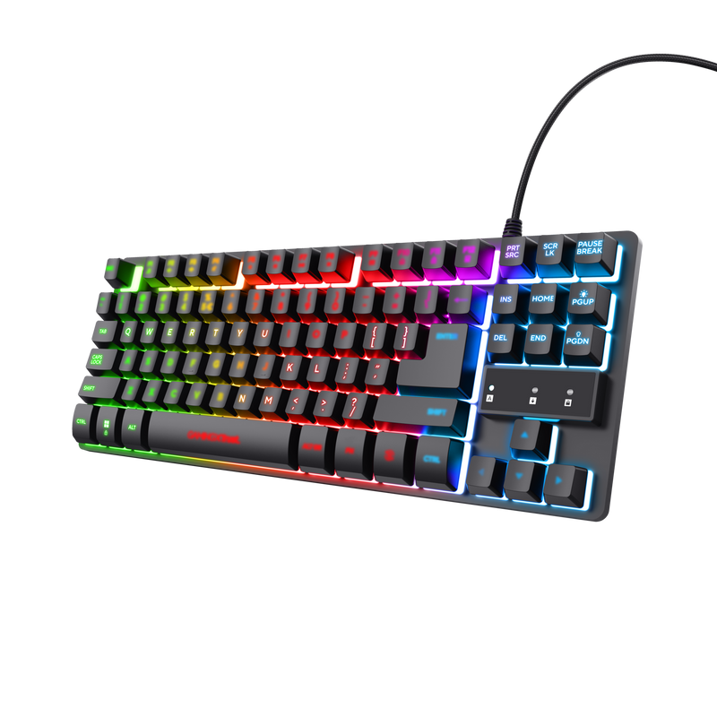 TASTATURA GXT833 THADO TRUST