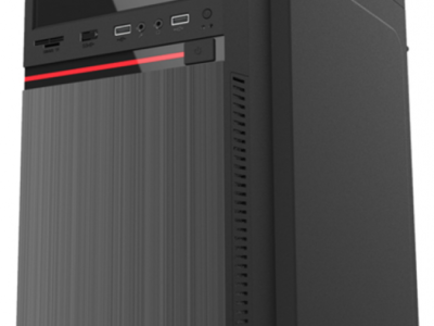 DESKTOP RAČUNAR I3-10100/8GB/256GB/WIN.11 PRO
