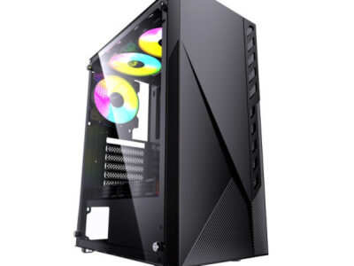 DESKTOP RAČUNAR RYZEN 5-5500/16GB/1TB/RX6600 8GB