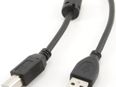 KABL ZA ŠTAMPAČ CCF-USB2-AMBM-10 3m GEMBIRD