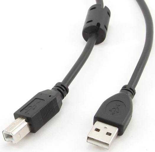 KABL ZA ŠTAMPAČ CCF-USB2-AMBM-10 3m GEMBIRD