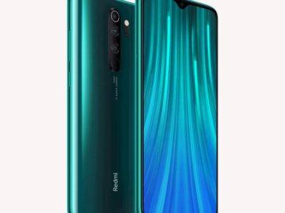 MOBILNI TELEFON XIAOMI REDMI NOTE 8 PRO 128GB FOREST GREEN
