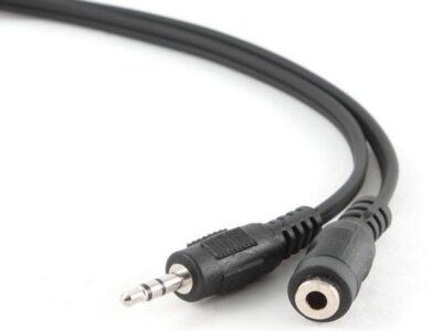 KABL 3.5mm ŽENSKI X 3.5mm MUŠKI 2m