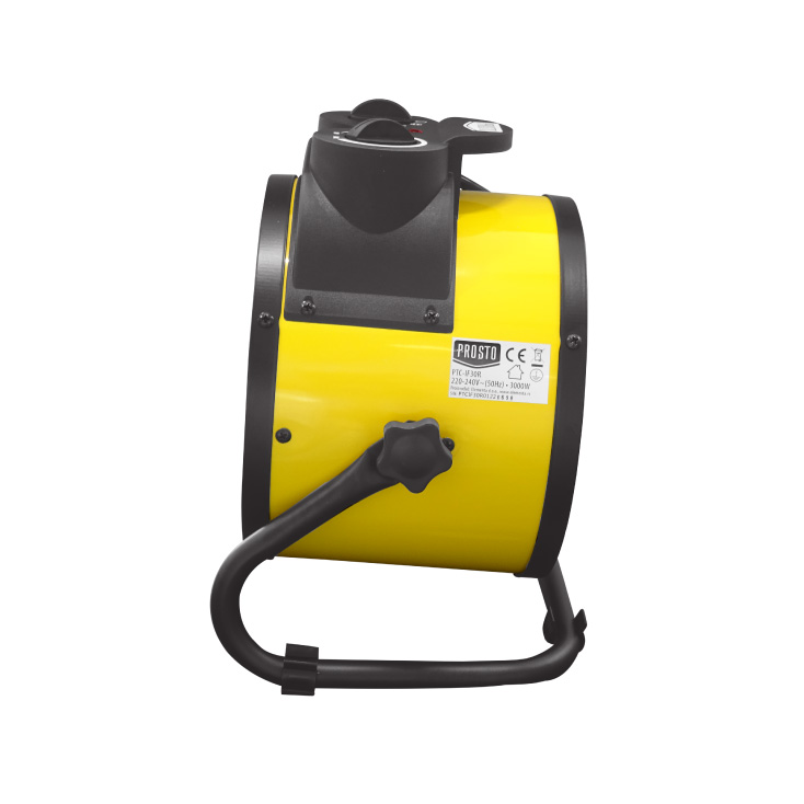 GREJALICA PRENOSNA PROSTO PTC-IF30R - Slika 3