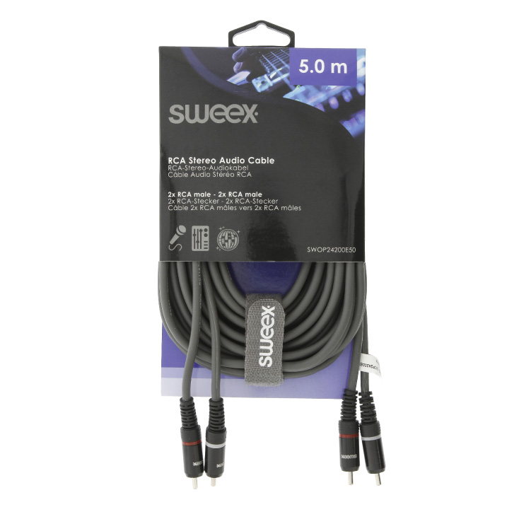 KABL SWOP24200E50 2 ČINČA- 2 ČINČA - Slika 2