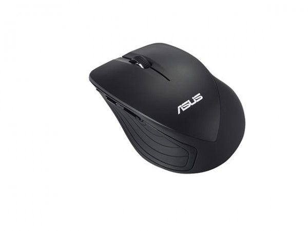 MIŠ ASUS WT465 CRNI