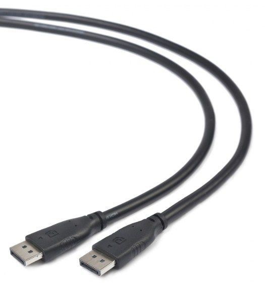 KABL DISPLAYPORT 1.8M CC-DP2-6