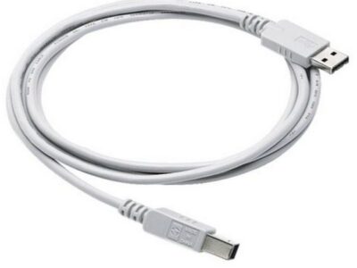 KABL ZA ŠTAMPAČ CCF-USB2-AMAF-6 2.0 FERIT GEMBIRD