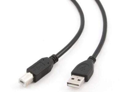 KABL ZA ŠTAMPAČ CCP-USB2-AMBM-10 3M  GEMBIRD