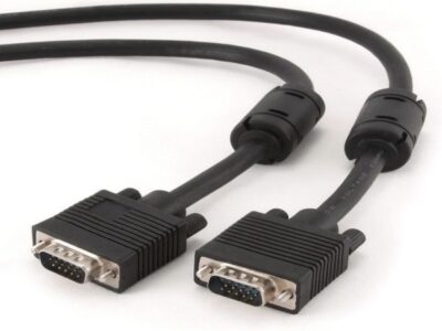 KABL VGA-VGA CC-PPVGA-6B 1.8M SA FERITOM GEMBIRD