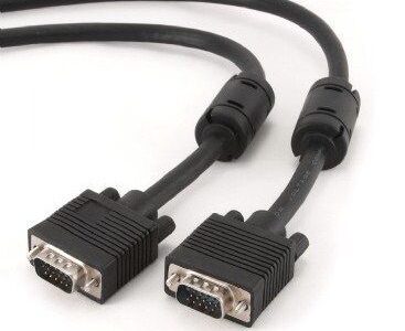 KABL VGA-VGA CC-PPVGA-10-B 3m