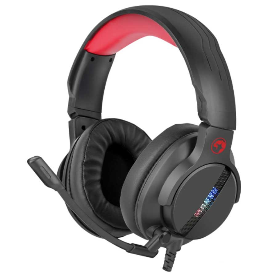 SLUŠALICE MARVO HG9065 USB 7.1