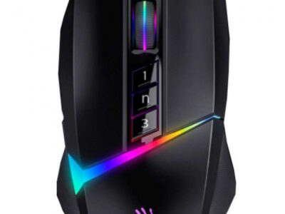 MIŠ A4-W60 A4TECH BLOODY RGB