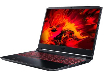 LAPTOP ACER NITRO 5 i5 9300H/16GB/512GB/GX1650