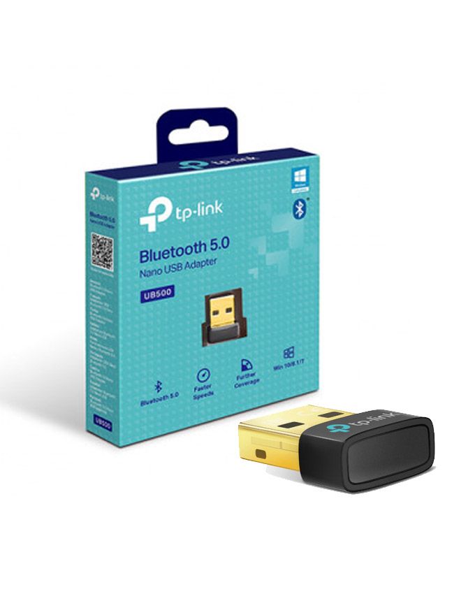 ADAPTER BLUETOOTH USB UB500 TP LINK