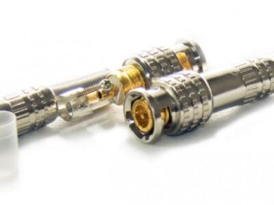 ADAPTER BNC NA ŠRAF 399A