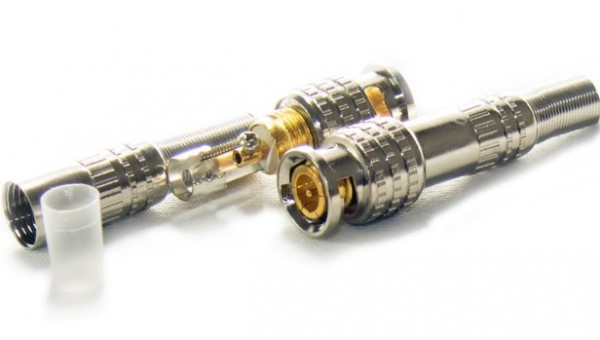 ADAPTER BNC NA ŠRAF 399A