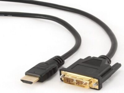 KABL HDMI-DVI GEMBIRD  CC-HDMI-DVI-10 3M