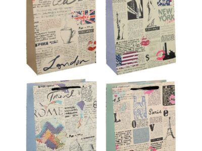 KESA L CITIES 210G SB