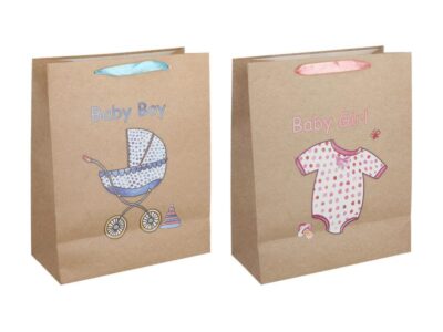 KESA L BABY ECO 210G SB