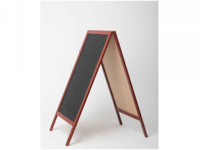 A TABLA ZA PISANJE 60X120 CRNA