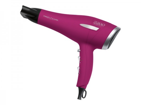 FEN ZA KOSU PC-HT3045P PROFI CARE PINK