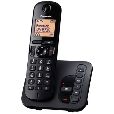 FIKSNI TELEFON PANASONIC KX-TGC220FXB