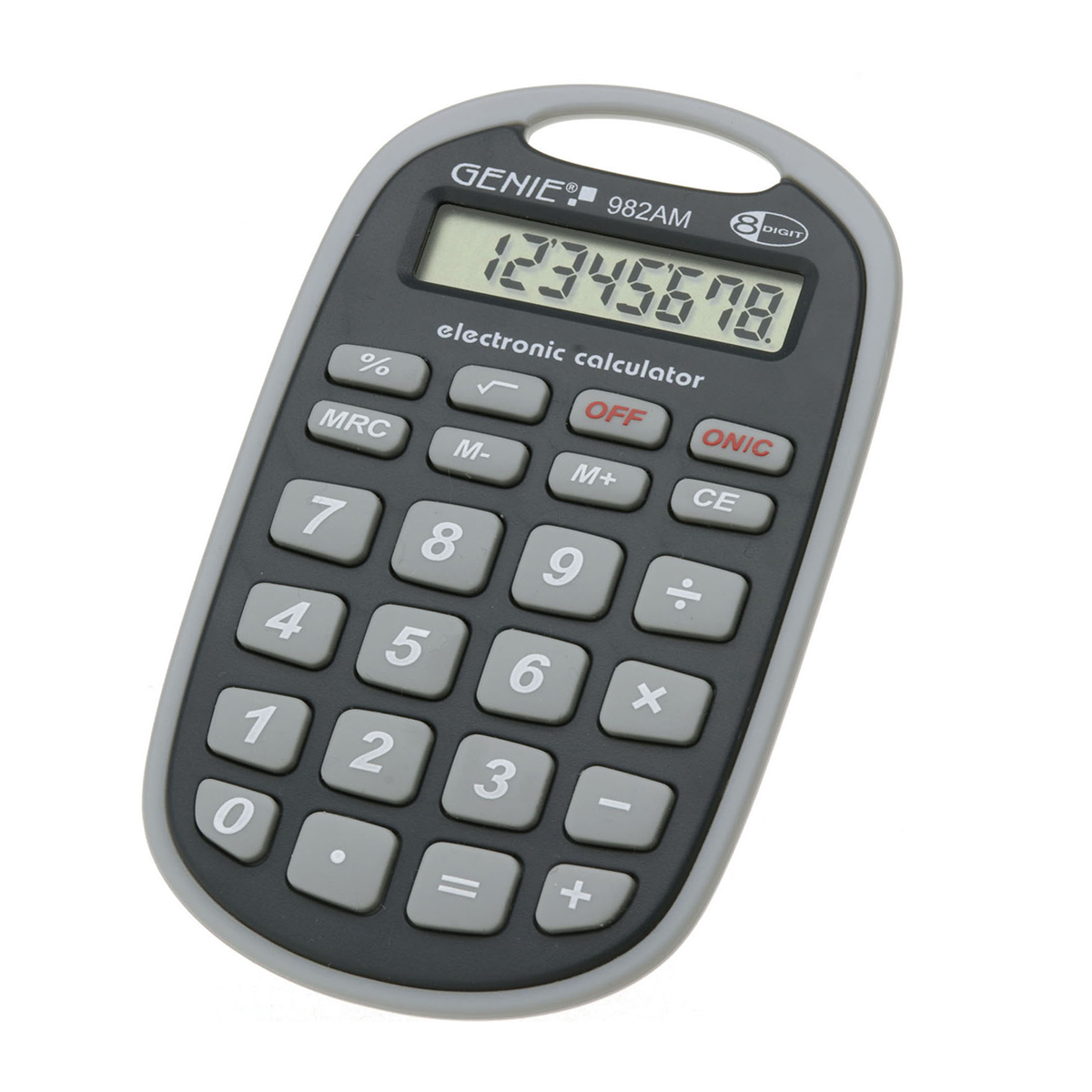 DIGITRON DŽEPNI 982-AM GE 10227M