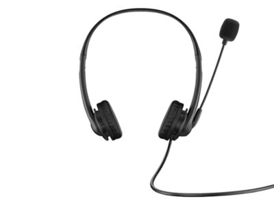 SLUŠALICE G2/428K 428K6AA USB  HP