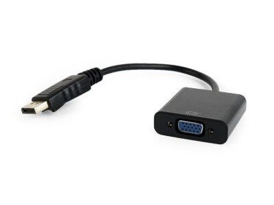 ADAPTER DISPLAYPORT-VGA A-DPM-VGA-03