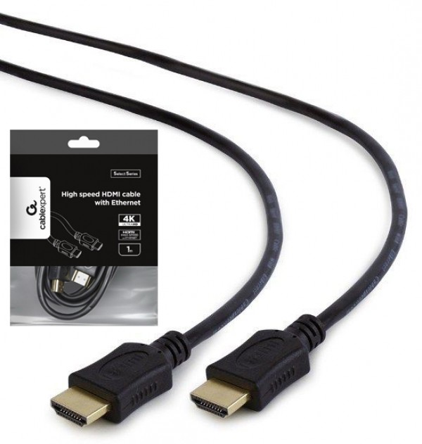 KABL HDMI CC-HDML4L-6 1.8m
