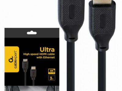KABL HDMI CC-HDMI8K-3M GEMBIRD