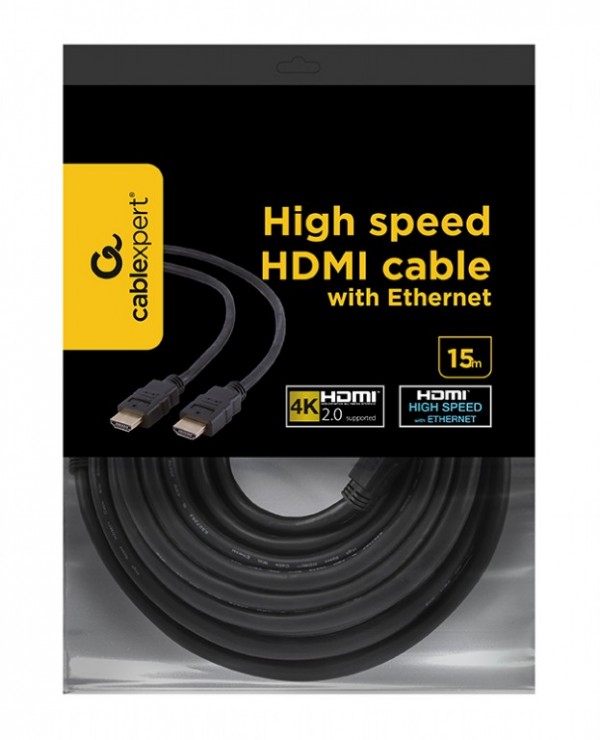 KABL HDMI 15 M CC-HDMI4-15M