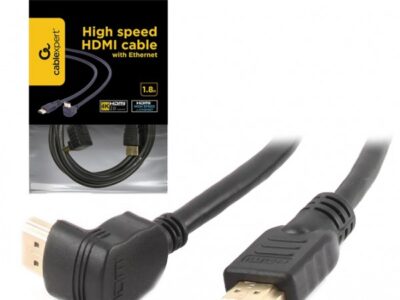 KABL HDMI CC-HDMI490-6 1.8M GEMBIRD