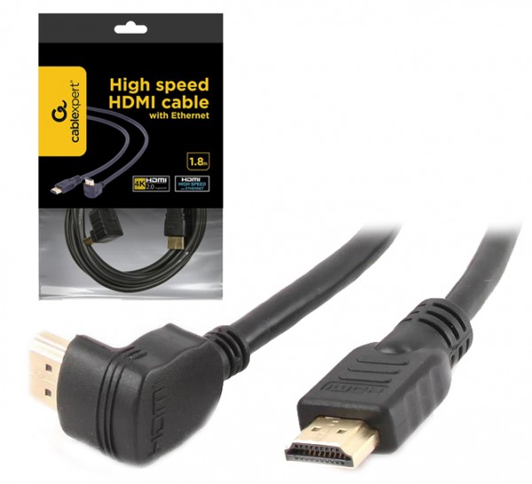 KABL HDMI CC-HDMI490-6 1.8M GEMBIRD