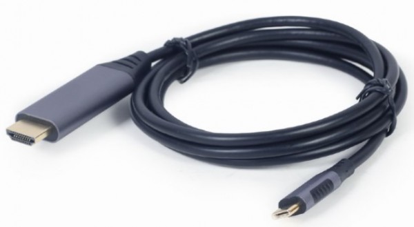 KABL HDMI-TYPE C CC-USB3C-HDMI-01-6 1.8M