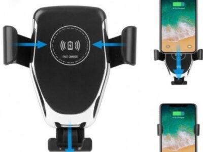 DRŽAČ ZA MOBILNI TELEFON ZA VENTILACIJU ACT-TA-CHAV-WC10