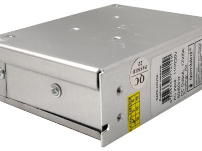 ISPRAVLJAČ 12V/5A NAPR-12V/5A