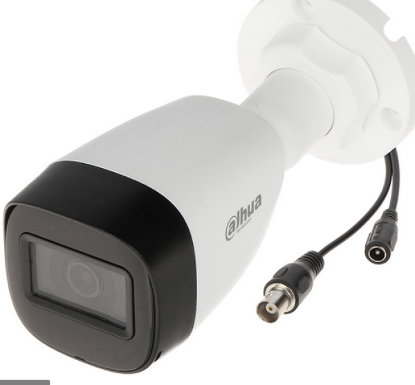 KAMERA HAC-HFW1500C-0280B 5Mipx DAHUA