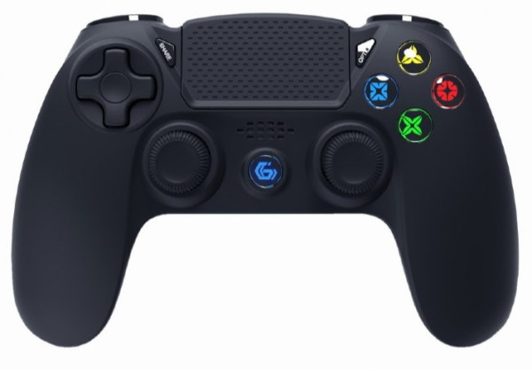 GAMEPAD JPD-PS4BT-01 GEMBIRD