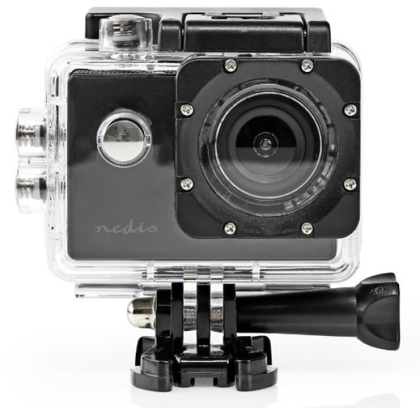 AKCIONA KAMERA ACAM07BK NEDIS 12 Mpix