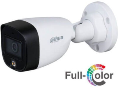 KAMERA HAC-HFW1209CP-LED-0360B DAHUA FULL COLOR