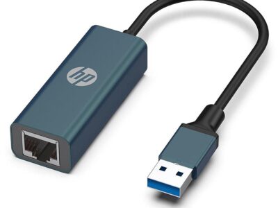 ADAPTER USB AM NA RJ45 DHC-CT101 HP