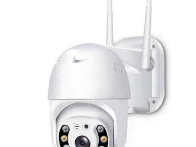 KAMERA WIFI CAM-IP3MP-EP18-8X 3MPX