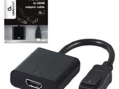 ADAPTER DISPLAYPORT-HDMI A-DPM-HDMF-002